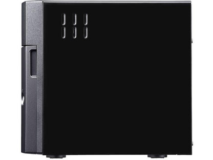 Disque dur NAS Buffalo Terastation 3220Dn 16 To 2 baies (2 x 8 To) inclus