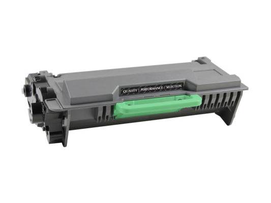 Clover Imaging Remanufactured Extra High Yield Toner Cartridge For