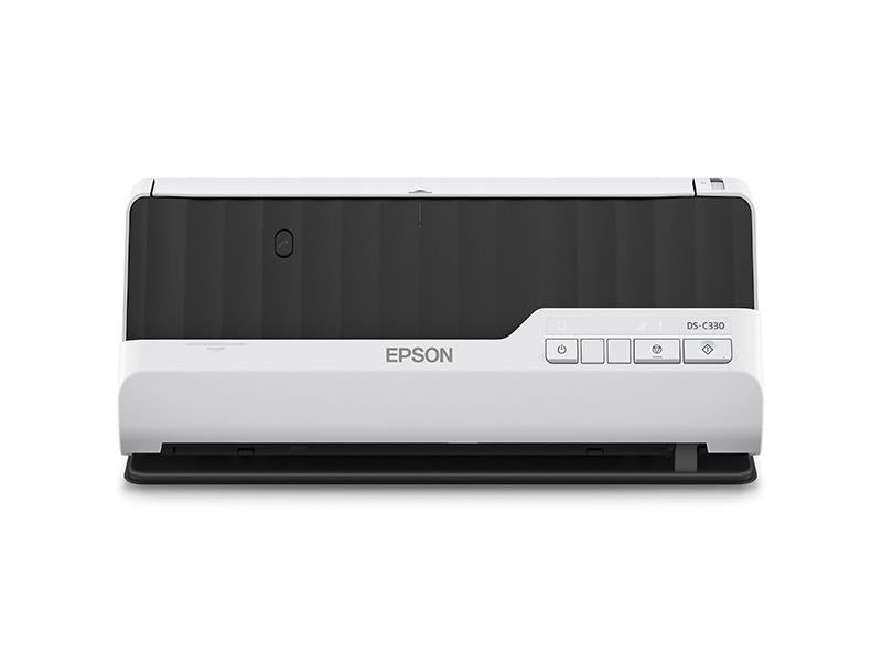Scanner de documents compact de bureau Epson Ds-C330