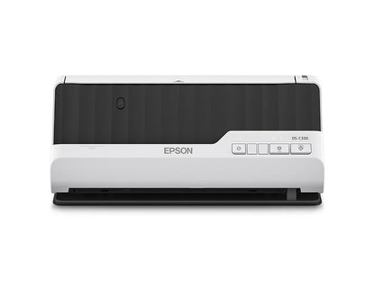 Scanner de documents compact de bureau Epson Ds-C330