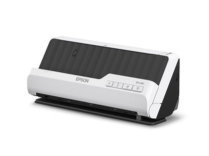 Scanner de documents compact de bureau Epson Ds-C330