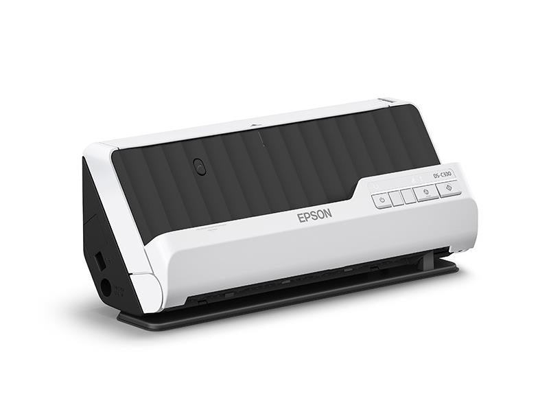 Scanner de documents compact de bureau Epson Ds-C330
