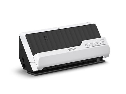 Scanner de documents compact de bureau Epson Ds-C330