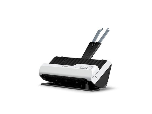 Scanner de documents compact de bureau Epson Ds-C330