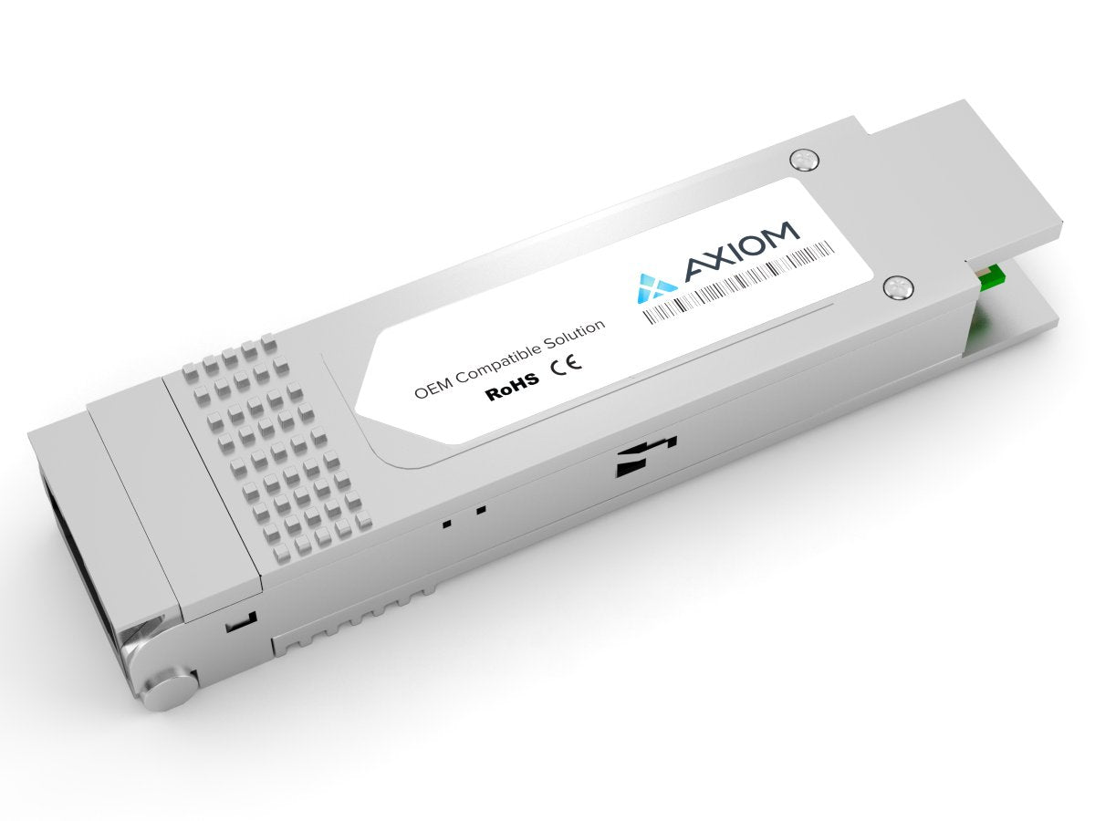 Axiom 40Gbase-Ir4 Qsfp+ Transceiver For Edge-Core - Et6401-Ir4