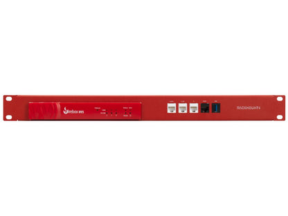 Rackmount Rack Mount Kit For Watchguard Nv5