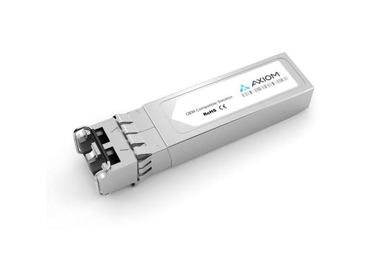 Axiom 10/25Gbase-Sr Sfp28 Transceiver For Ubiquiti