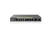 Commutateur Gigabit PoE+ 8 ports géré Engenius Fit L2 Plus avec 110 W