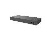 Commutateur Gigabit PoE+ 8 ports géré Engenius Fit L2 Plus avec 110 W