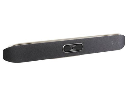 Hp Poly Studio X50 All-In-One Video Bar With Tc8 Controller Kit-Us