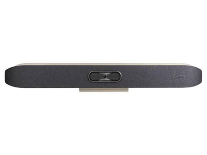 Hp Poly Studio X50 All-In-One Video Bar With Tc8 Controller Kit-Us