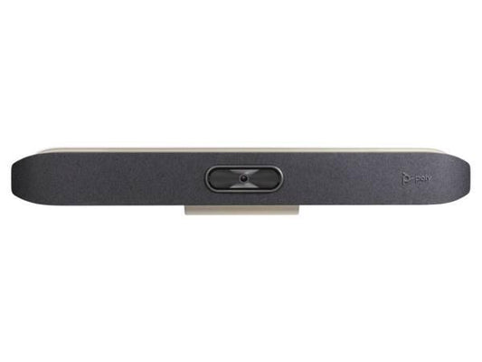 Hp Poly Studio X50 All-In-One Video Bar With Tc8 Controller Kit-Us