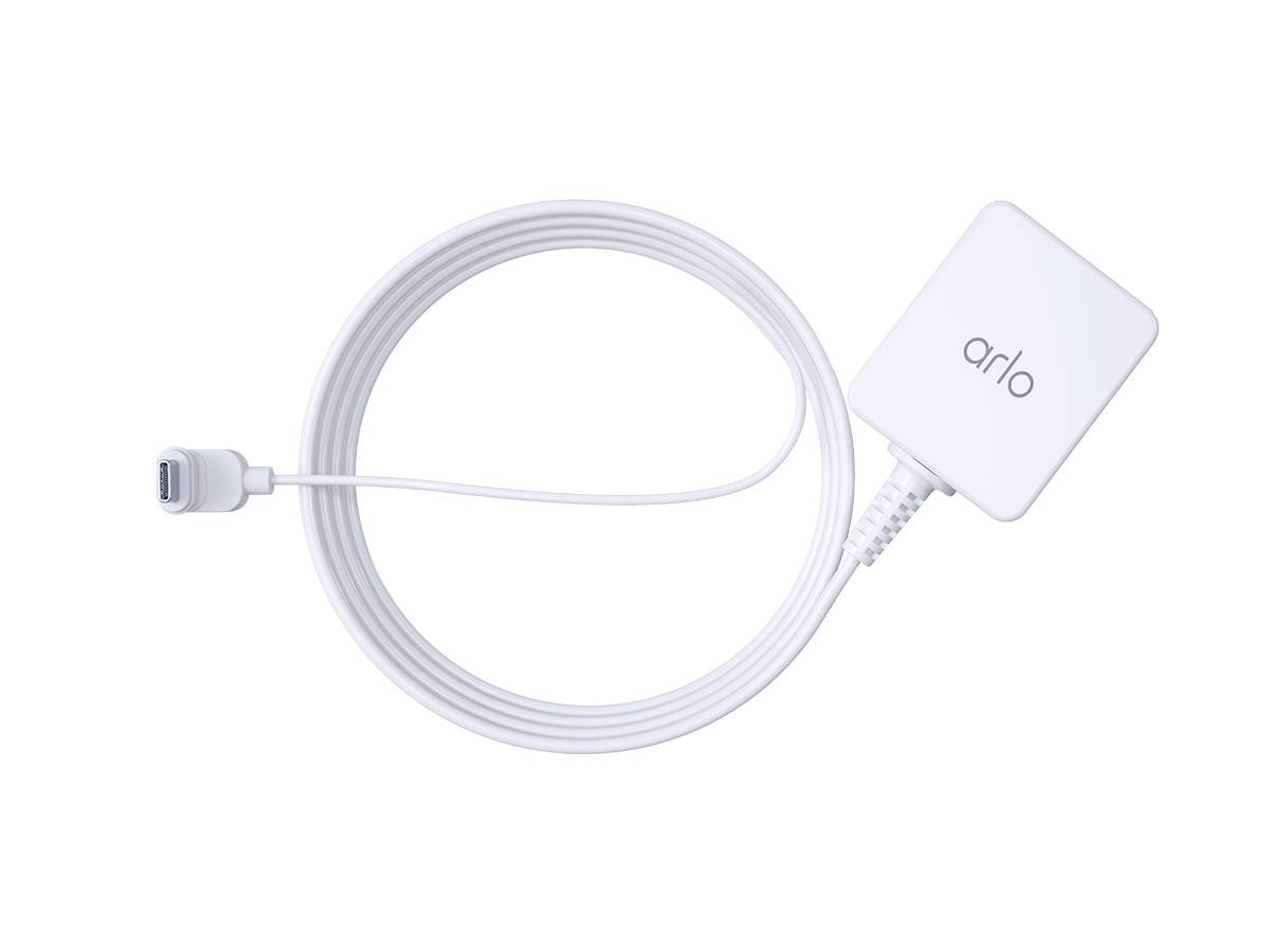 Arlo Essential2 Outdoor Padpt