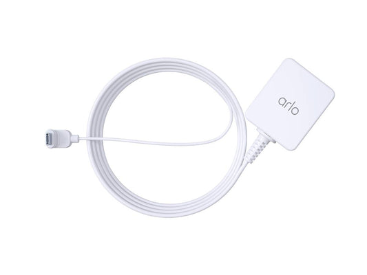 Arlo Essential2 Outdoor Padpt