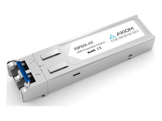 Transceptor Axiom 10Gbase-Sr SFP+ para Aruba - R9F82A