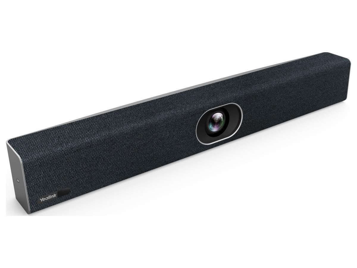 Yealink All-In-One Usb Video Bar For Small Rooms