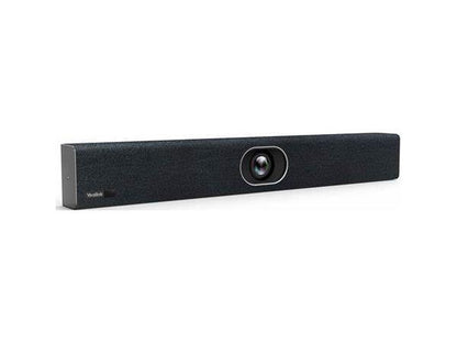 Yealink All-In-One Usb Video Bar For Small Rooms