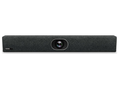Yealink All-In-One Usb Video Bar For Small Rooms