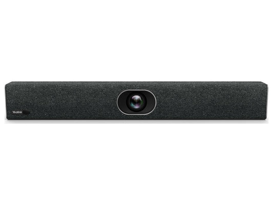 Yealink All-In-One Usb Video Bar For Small Rooms