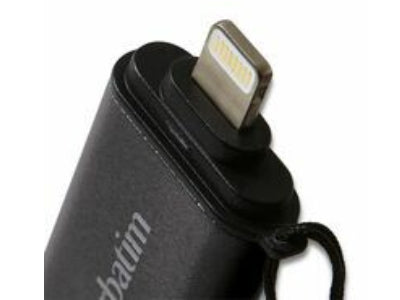 Verbatim Store 'N' Go - Usb Flash Drive - 128 Gb