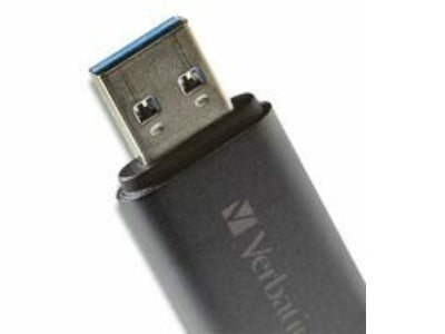 Verbatim Store 'N' Go - Usb Flash Drive - 128 Gb