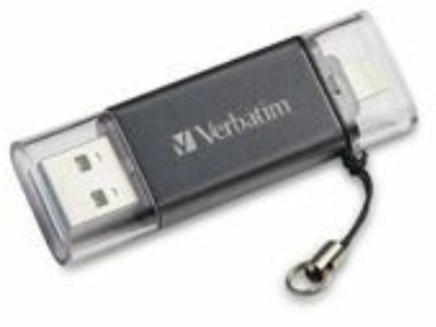 Verbatim Store 'N' Go - Usb Flash Drive - 128 Gb