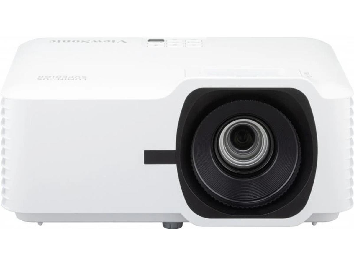 Projecteur d'installation laser Viewsonic 5 000 Ansi Lumens 1080P.