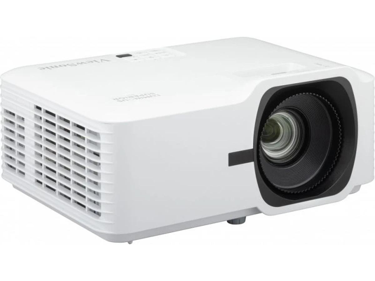 Projecteur d'installation laser Viewsonic 5 000 Ansi Lumens 1080P.