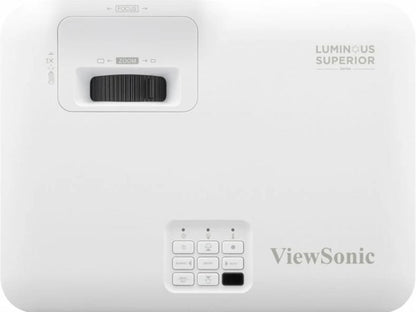 Projecteur d'installation laser Viewsonic 5 000 Ansi Lumens 1080P.