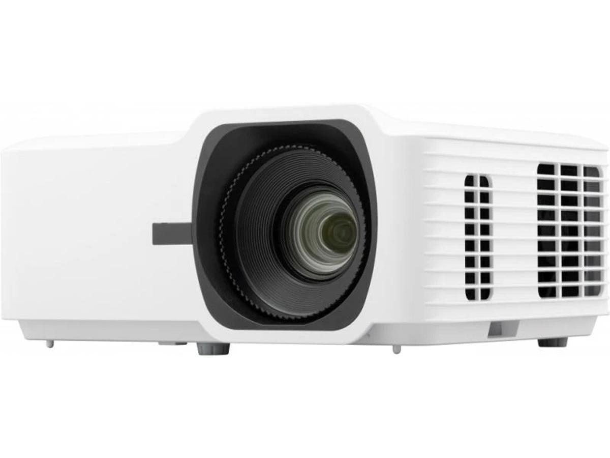 Projecteur d'installation laser Viewsonic 5 000 Ansi Lumens 1080P.