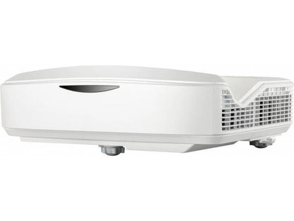 Installation du laser Viewsonic 5 000 Ansi Lumens Wuxga à focale ultra-courte
