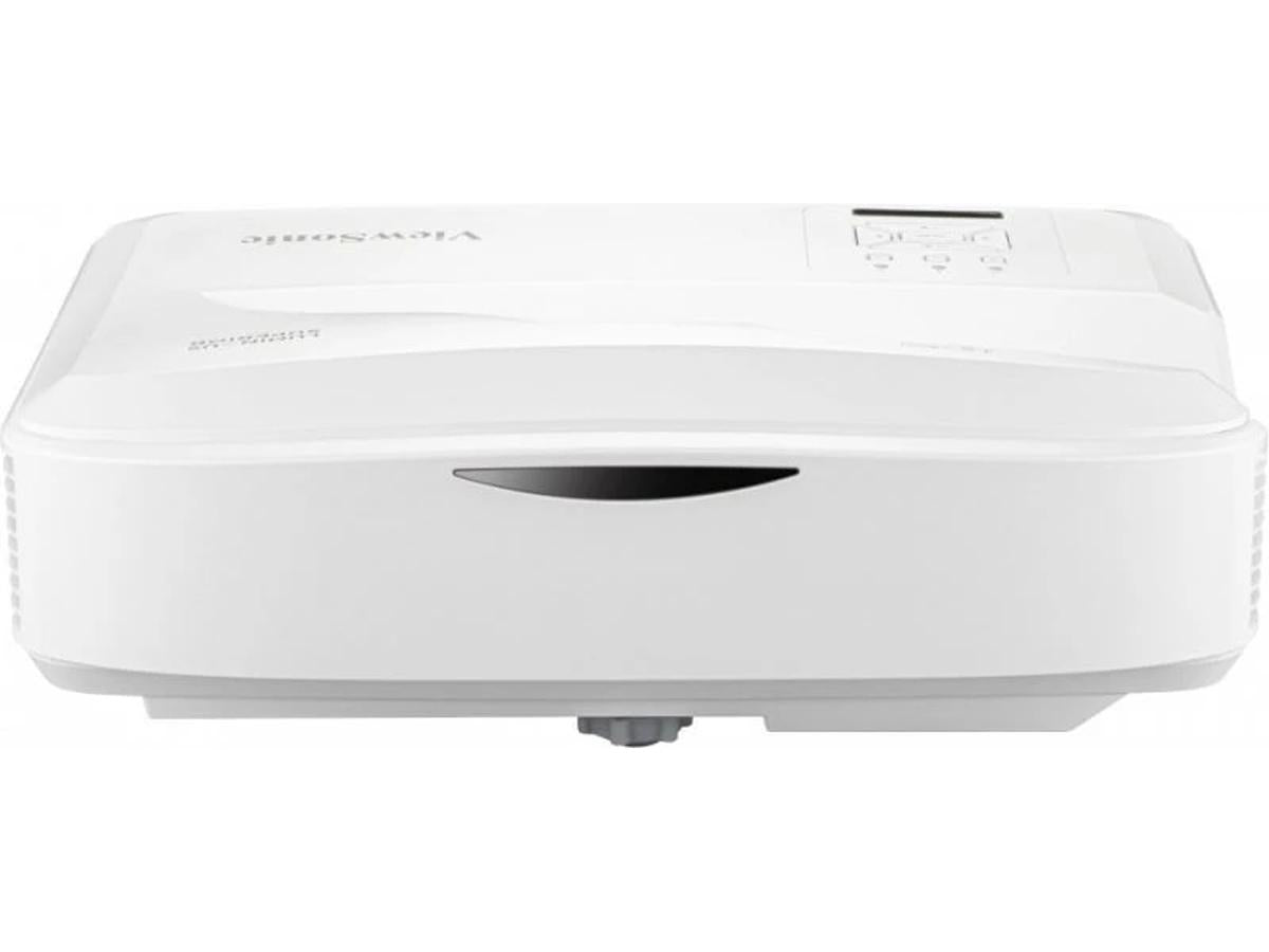 Installation du laser Viewsonic 5 000 Ansi Lumens Wuxga à focale ultra-courte