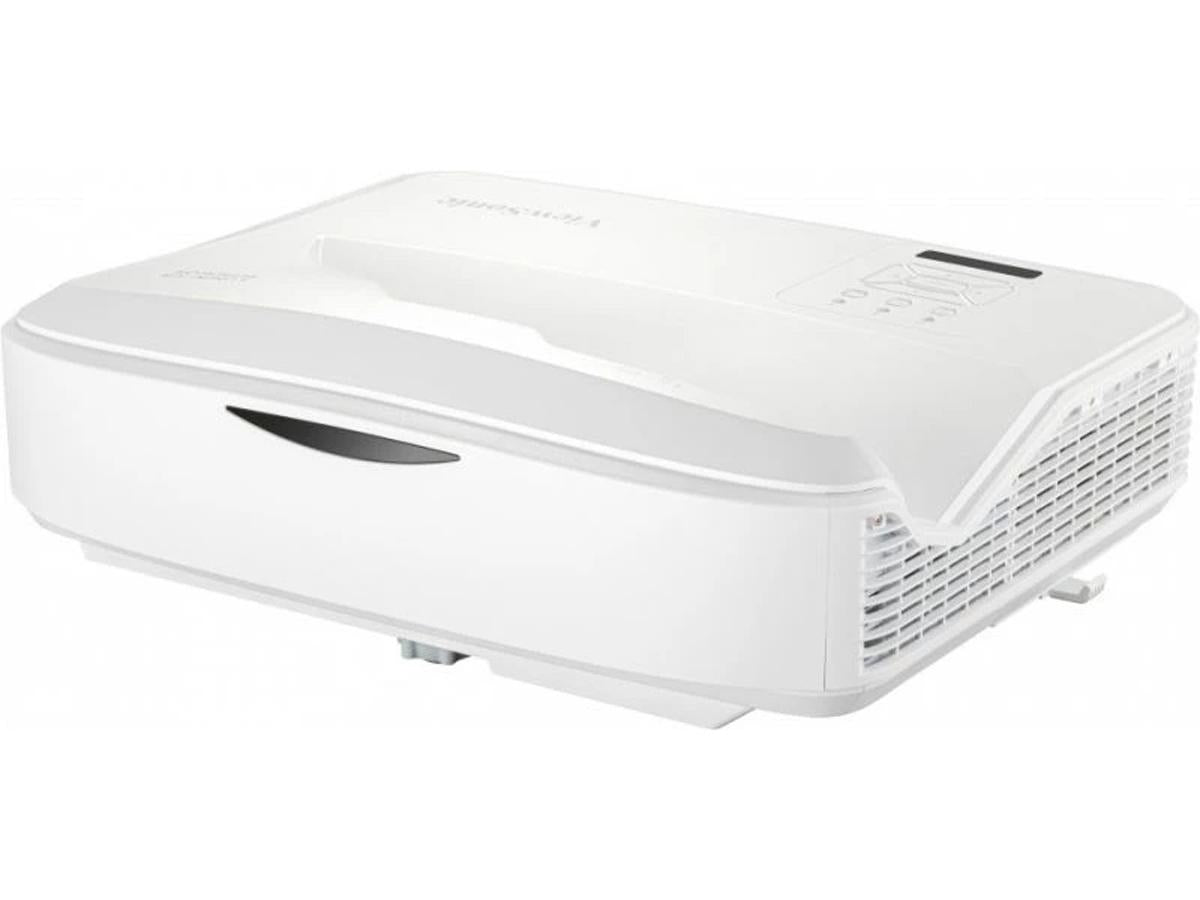 Installation du laser Viewsonic 5 000 Ansi Lumens Wuxga à focale ultra-courte