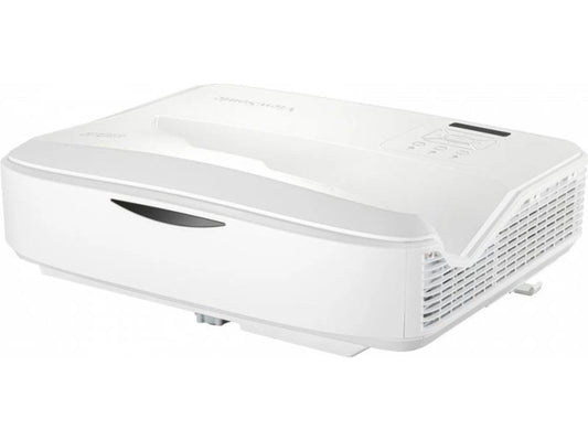 Installation du laser Viewsonic 5 000 Ansi Lumens Wuxga à focale ultra-courte