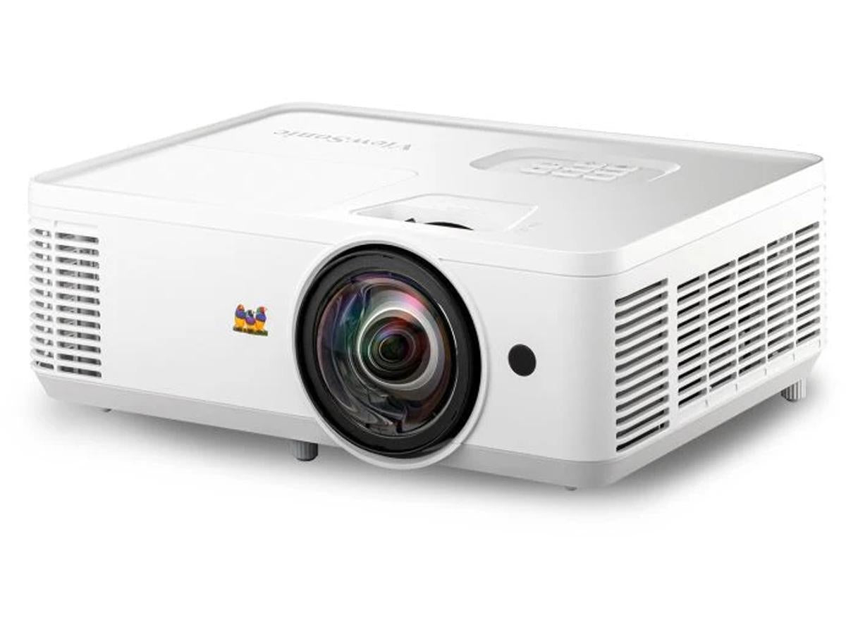 Projecteur éducatif Viewsonic 4 000 lumens Wxga.
