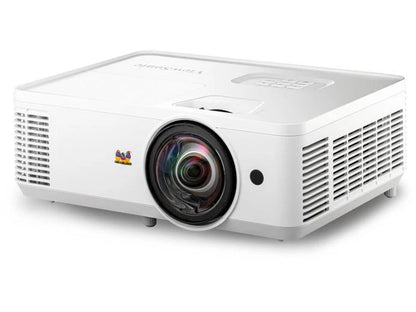 Projecteur éducatif Viewsonic 4 000 lumens Wxga.