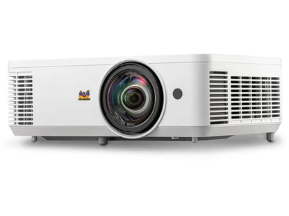 Projecteur éducatif Viewsonic 4 000 lumens Wxga.