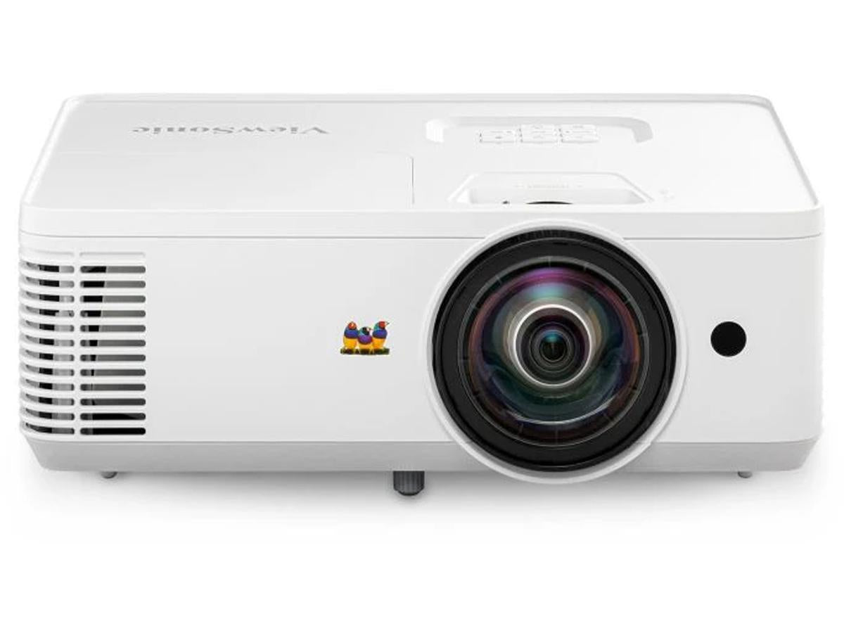 Projecteur éducatif Viewsonic 4 000 lumens Wxga.