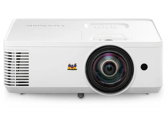 Projecteur éducatif Viewsonic 4 000 lumens Wxga.