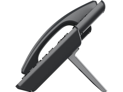 Grandstream Phone 4 Lines, 2 Sip Accounts, 2.4 In Scrn, Color, Gige
