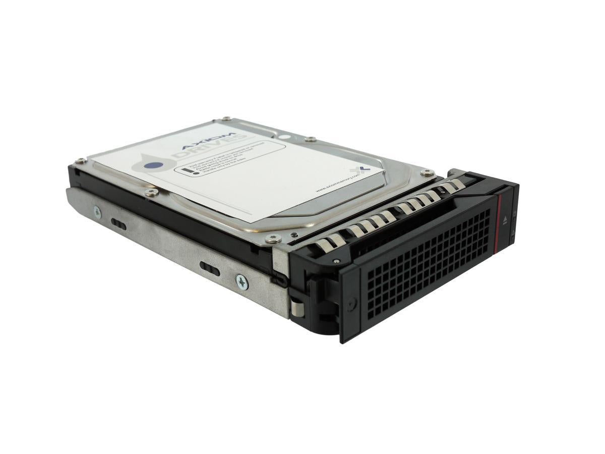 Axiom 8Tb 6Gb/S Sata 7.2K Rpm Lff Hot-Swap Hdd For Lenovo - 4Xb0K12255