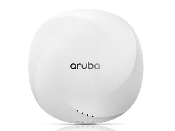 Hpe Aruba Networking Ap-634-Rw