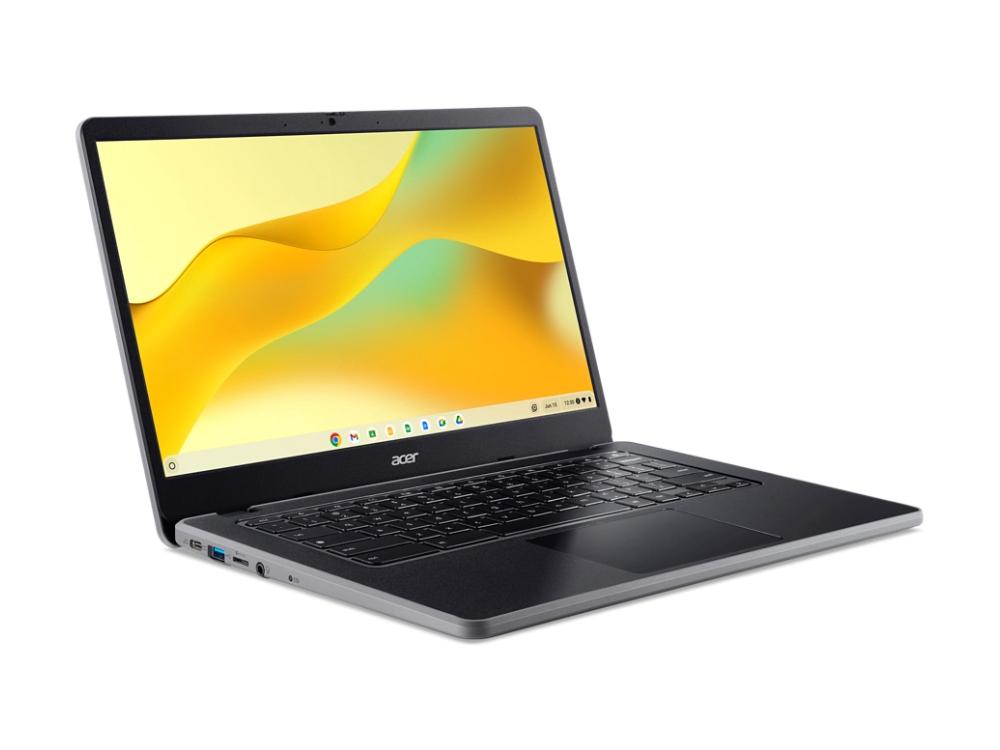 Acer C936T-C8Nx-Ca Chrome Os 14In Fhd Ips Multi-Touch Lcd Uma Proc