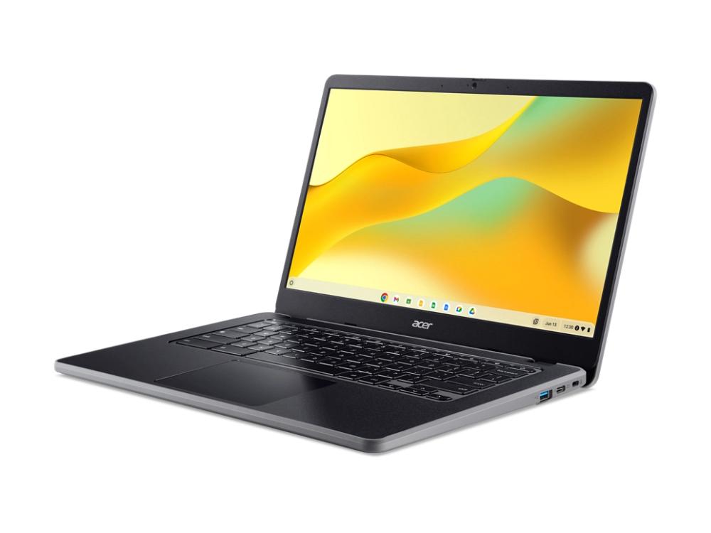 Acer C936T-C8Nx-Ca Chrome Os 14In Fhd Ips Multi-Touch Lcd Uma Proc