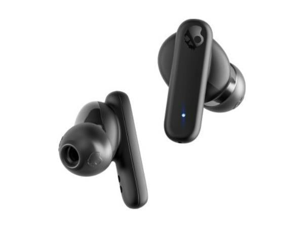 Skc Tw Smokinbuds-Black