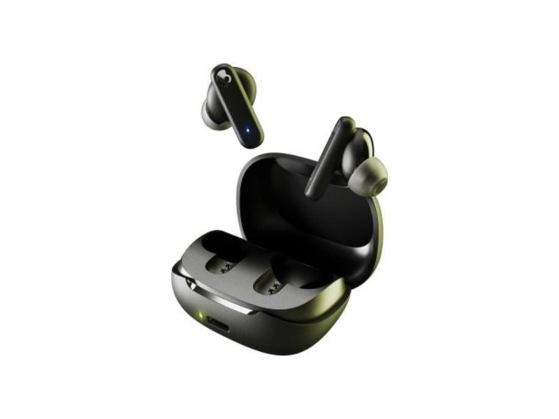 Skc Tw Smokinbuds-Black