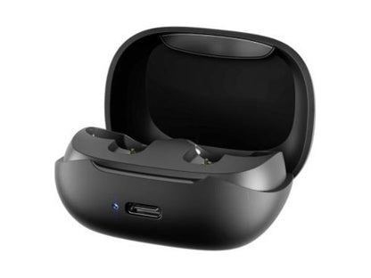 Skc Tw Smokinbuds-Black