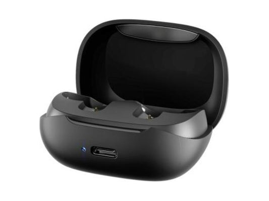 Skc Tw Smokinbuds-Black
