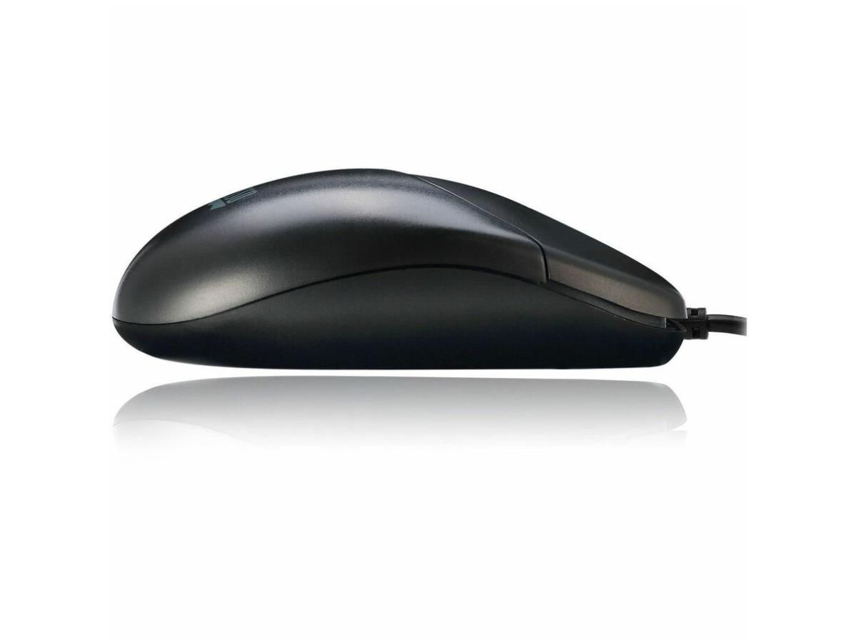 Souris optique Adesso Type C Taa conforme. (Conforme Taa)