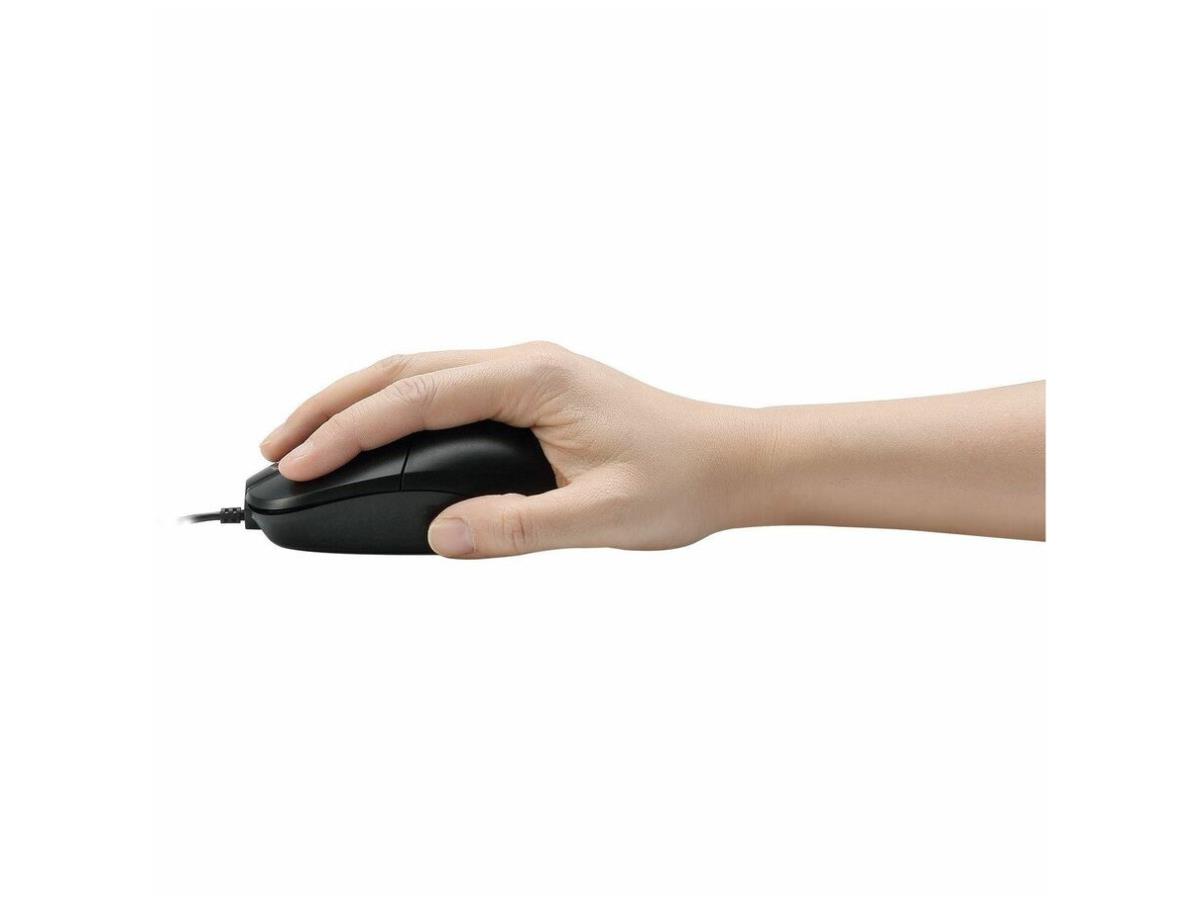 Souris optique Adesso Type C Taa conforme. (Conforme Taa)